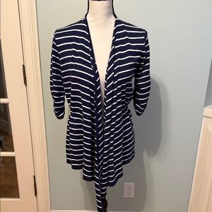 Willi Smith Cardigan Sweater